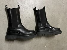 Women boots black for sale  Carlsbad