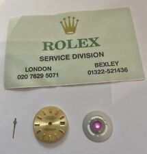 watch dials parts for sale  GREAT YARMOUTH