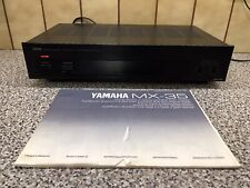 Yamaha natural sound for sale  SWADLINCOTE