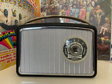 'Dansette Gem' radio transistor portátil - 1960 vintage segunda mano  Embacar hacia Argentina