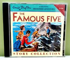 famous five audio books for sale  PORTLAND