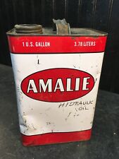 Vintage amalie motor for sale  Mount Holly Springs