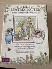 Beatrix potter rom for sale  WORCESTER