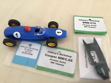 Vintage scalextric c66 for sale  WESTGATE-ON-SEA