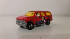 Mattel matchbox chevrolet for sale  KINGSBRIDGE