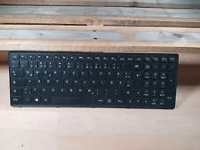 Tastatur ibm lenovo gebraucht kaufen  Neustadt