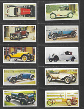 Cigarette cards carreras for sale  BLANDFORD FORUM