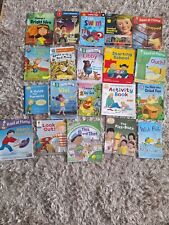 Phonics learn read for sale  BOREHAMWOOD