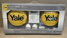 Yale premium alarm for sale  CRAMLINGTON