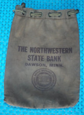 Northwestern state bank for sale  Bruce