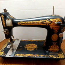 Antique singer sewing for sale  Spring Grove