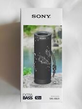 Sony xb23 tragbarer gebraucht kaufen  Lebach