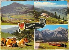 Austria kaltenbach zillertal for sale  NEWENT