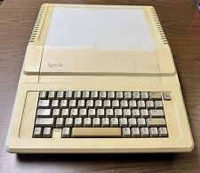 Computadora personal Apple IIe A2S2064 vintage 128K mejorada segunda mano  Embacar hacia Argentina