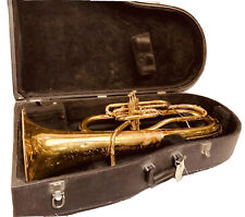 King 627 euphonium d'occasion  Expédié en Belgium