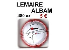 Capsule champagne lemaire d'occasion  Saumur