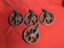 pony cart wheels for sale  Plymouth