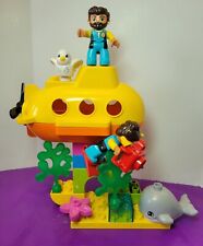 Lego duplo submarine for sale  Woodbridge