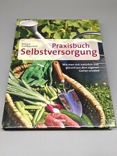 Praxisbuch selbstversorgung er gebraucht kaufen  Elmshorn