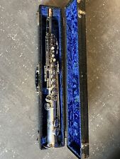 Selmer sopran saxophon gebraucht kaufen  Sommerhausen