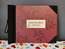 Farrow ball wallpaper for sale  Shipping to Ireland