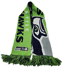Seattle seahawks scarf for sale  Edmonds