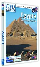 Dvd egypte vivre d'occasion  Paris XVII