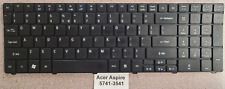 Notebook Acer Aspire 5741 5741G 5741Z 5741ZG teclado OEM versão EUA comprar usado  Enviando para Brazil