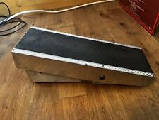 Goodrich volume pedal for sale  PUDSEY