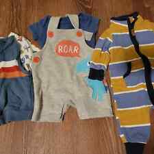 Paquete de ropa para bebé niño de 3-6 meses segunda mano  Embacar hacia Argentina