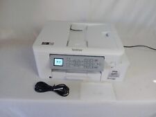 Brother MFC-J4335DW All-In-One Inkjet Multifunction Duplex Wireless Printer, used for sale  Shipping to South Africa