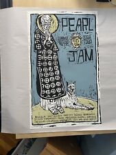 Pearl jam summer for sale  Canton