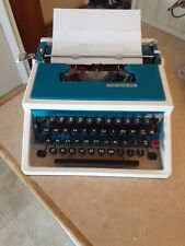 Underwood 315 turquoise for sale  Caldwell