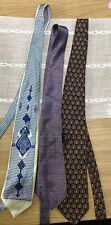 Mens vintage ties for sale  BOURNEMOUTH