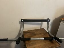 Iron gym pull for sale  Indianapolis