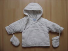 Blouson veste bebe d'occasion  Lannilis