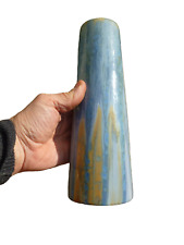 Vase grès pierrefonds. d'occasion  Montsûrs