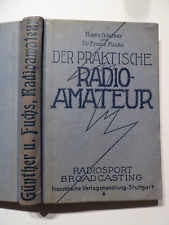 Praktische radioamateur radios gebraucht kaufen  Eichwalde