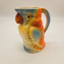 parrot pitcher for sale  Fountain Valley