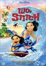 Lilo stitch dvd for sale  Montgomery