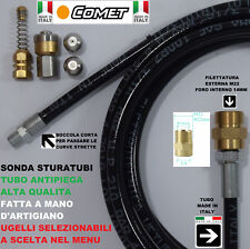 Sonda sturatubi spurgatubi usato  Roma