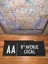 24x7 nyc subway for sale  Proctor