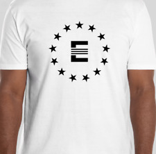 Camiseta Fallout Enclave facção videogame camiseta comprar usado  Enviando para Brazil
