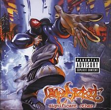 Usado, Limp Bizkit - Significant Other - Limp Bizkit CD B2VG The Cheap Fast Free Post comprar usado  Enviando para Brazil