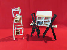 Miniature dollhouse toy for sale  Damascus