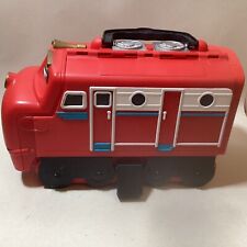 Chuggington red carry for sale  STOCKPORT