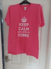 Keep calm .shirt for sale  BIRMINGHAM
