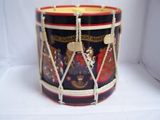 Vintage drum ice for sale  MERRIOTT