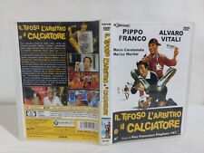 49699 dvd tifoso usato  Palermo
