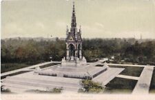 London. albert memorial.879 for sale  ANDOVER